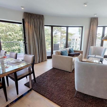 White Pearl Apartment 3.12 Timmendorfer Strand Exterior photo